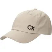 Calvin Klein Golf Cotton Twill Cap