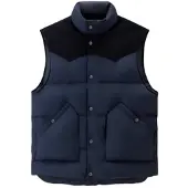 Woolrich Western Dunvest