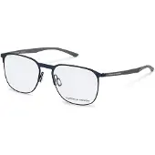 Porsche Design P8771 Rounded Briller