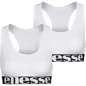 Ellesse Crysta Sport-topp 2 Enheter
