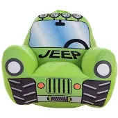 Creaciones Llopis Jeep Lenestol 52x48x51 Cm