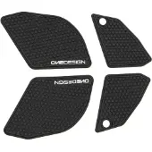 OneDesign Hdr365 Sklisikre Pads For Universal Drivstofftank