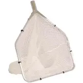 Amiaud Nylon Fish Farming Landingsnettets Hode
