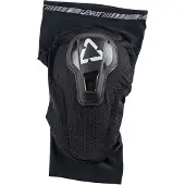 Leatt Protector W-sock Hybrid Par Knebeskytter/skinnebeskytter