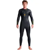 2XU Mw4991c Propel 1 Langermet Neopren Våtdrakt