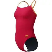 Speedo Fl Solid Flyback 2.0 Badetøy