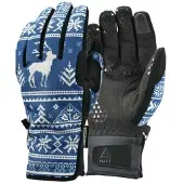 Matt Leisure Tootex Hansker