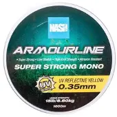 Nash Baseline 1000 M Fiskesene Monofilament