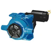 PLASTIMO 35l/min Elektrisk Membranpumpe