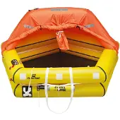 PLASTIMO Kyst Iso T2 Valise 52376 Livbåt