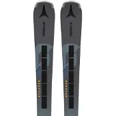 Atomic Redster Q7 Revoshock C Rp+mi 12 Gw Alpin Ski Pakke