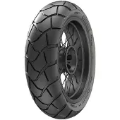 Anlas Capra R 72v Tl Adventure Bakdekk
