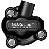 Gbr Yamaha R3 2015 Vannpumpedeksel