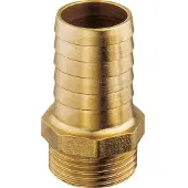 PLASTIMO M 2´´ Rett Kobling 50 Mm