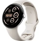 Google Watch 3 (45mm) Wifi Smartklokke