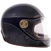 By City Roadster Iii Fullface-hjelm