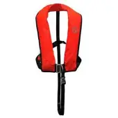 Ocean Safety Skipper Hydro Oppblåsbar Redningsvest