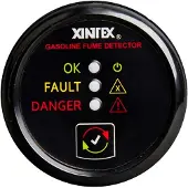 Xintex G-1b Bensindampdetektor