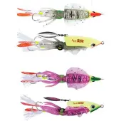 Prohunter Big Fin Trolling Myk Agn 110g