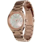 Olivia Burton Lustre Mother 36 Mm Dameklokke