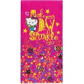 Otso Hello Kitty Sparkle Håndkle