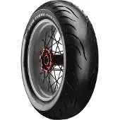Avon Cobra Chrome 77v Tl Tilpasset Bakdekk