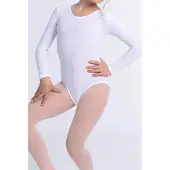 Intermezzo Lover Ml Leotard Med Lange Ermer