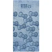 Otso Hello Kitty Denim Mikrofiberhåndkle