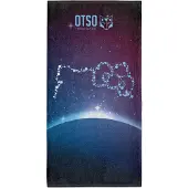 Otso Hello Kitty Galaxy Mikrofiberhåndkle