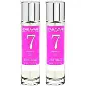 Caravan Nº7 150ml Parfyme 2 Enheter