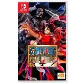 Nintendo Games Switch One Piece Pirate Warriors 4 Cib