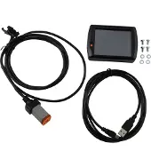 Dynojet-harley Power Vision Harley Davidson Pv-2b Ecu-sett
