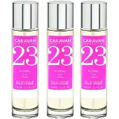 Caravan Nº23 150ml Parfyme 3 Enheter