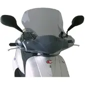 Puig City Touring Kymco Vitality 50 2004- Høy Vindskjerm