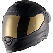 NEXX Y.100r Subsonic Fullface-hjelm