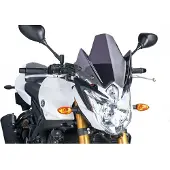 Puig New Generation Yamaha Fz8 2013-2016 Frontrute
