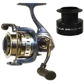 Wizard Xlr Fiske Spinnehjul