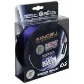 Fishing Ferrari Nobu Pro Cast Indigo Dawn Fiskesene Monofilament 2000 M