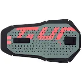 Tucano Urbano Comfort 2 Ryggbeskytter