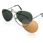 Porsche Design P8478 Solbriller