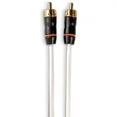Fusion Audio phono-kabel 9,1 m 2-soners