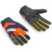 Ktm Gravity-fx Offroad Hansker