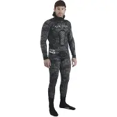 Spetton 3 Mm Harpunfiskedrakt
