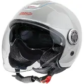 Gari G20 Special Sunvisor åpen Hjelm