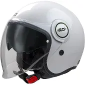 Gari G21 Sunvisor åpen Hjelm