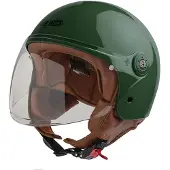 Gari G11 åpen Hjelm