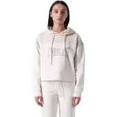 Everlast Felpa Md Strech Hettegenser