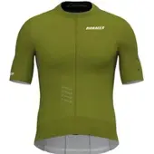 Bioracer Epic Kort Ermet Trøye