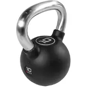 Olive Gummi Kettlebell 10kg