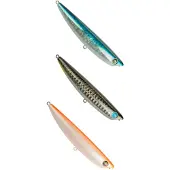 Seaspin Pro-q Flat Overflate Stickbait 10.5g 90 Mm